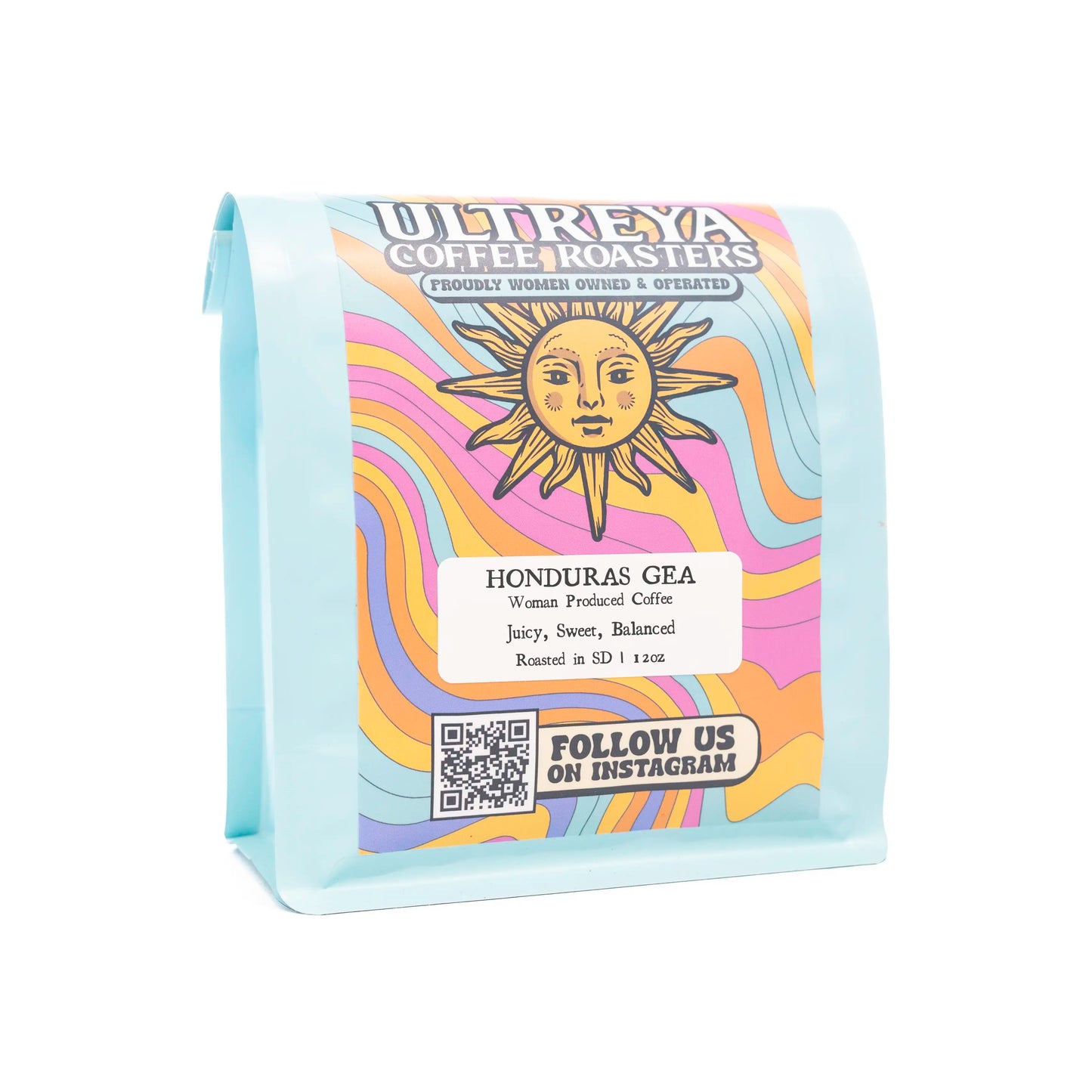 Honduras GEA Organic