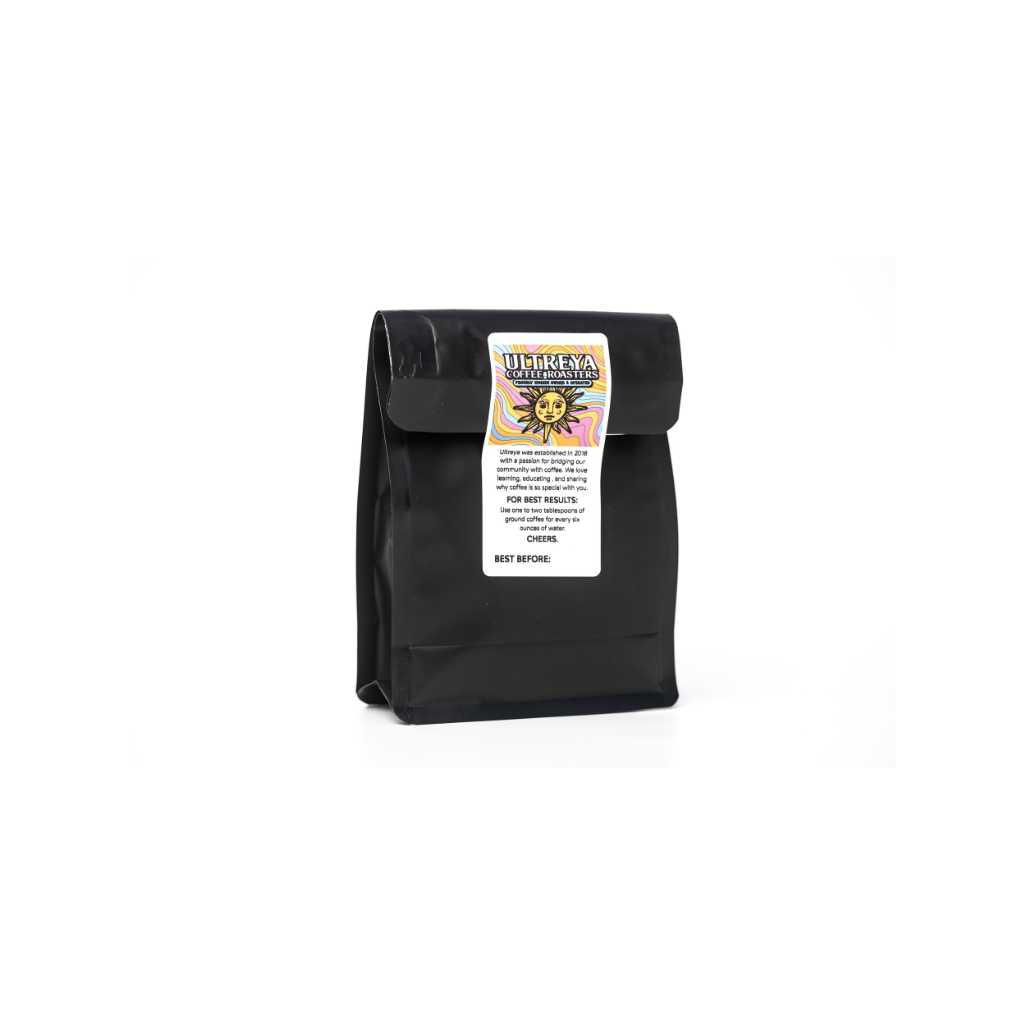 NIGHT MOVES -Brasil Oberon Dark Roast