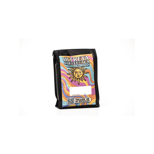 ROASTERS CHOICE COFFEE
