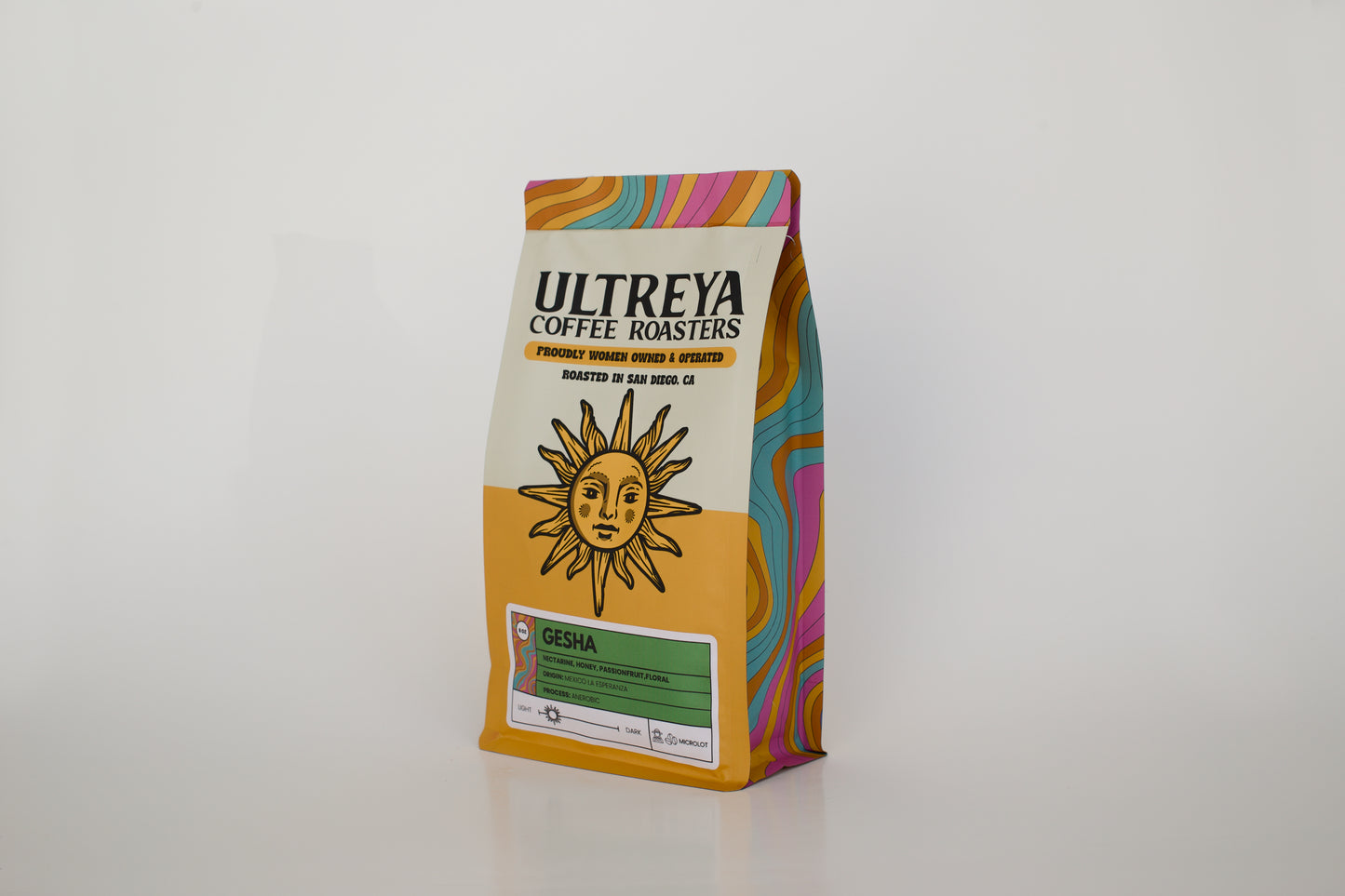 Mexico Gesha Finca la Esperanza