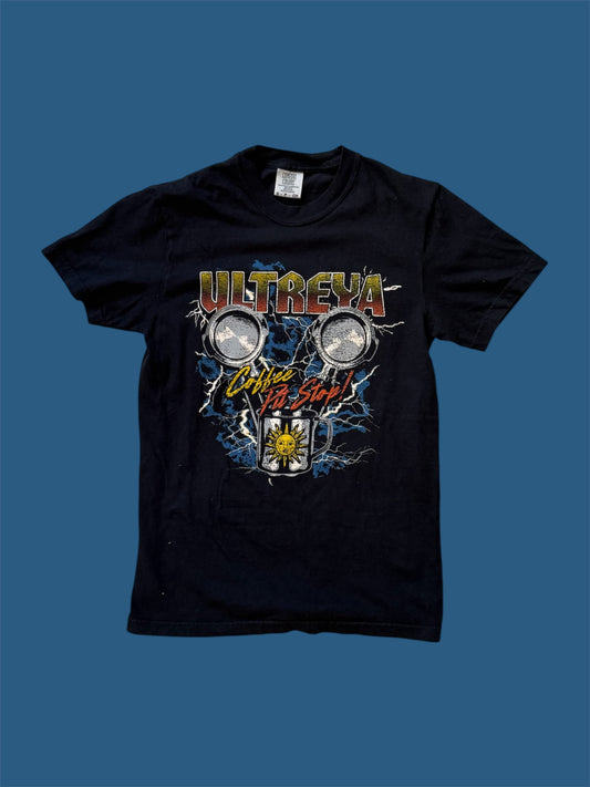 Ultreya Motorcycle