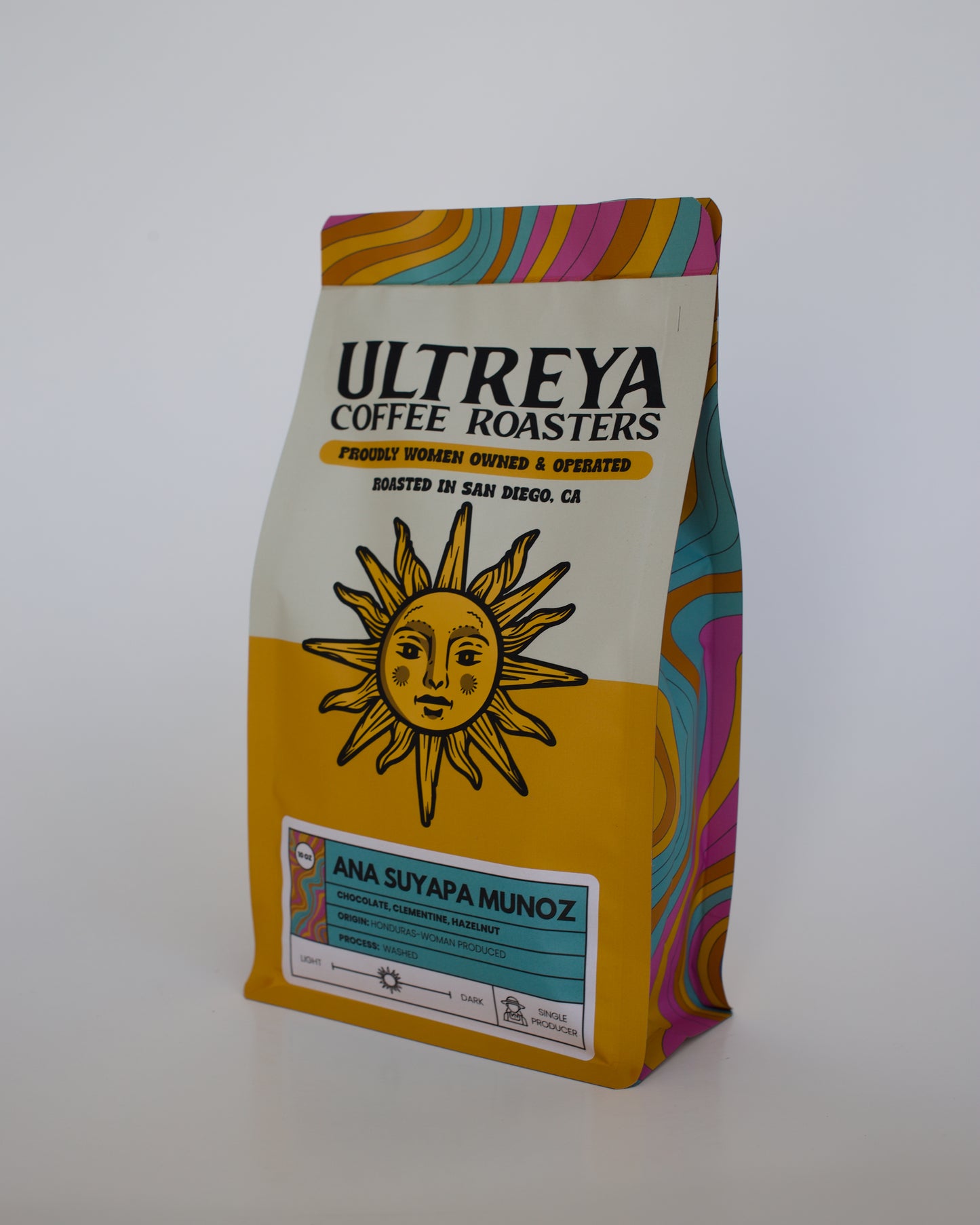 ROASTERS CHOICE COFFEE