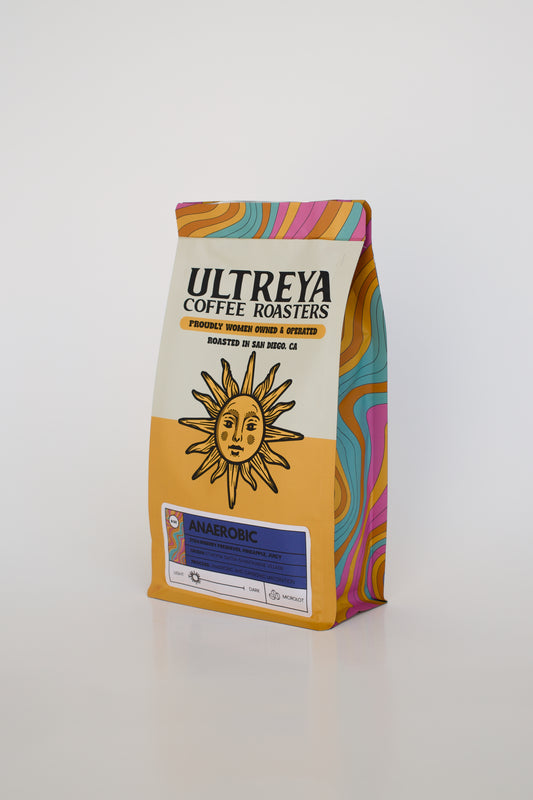 Ethiopia Gatta Anaerobic