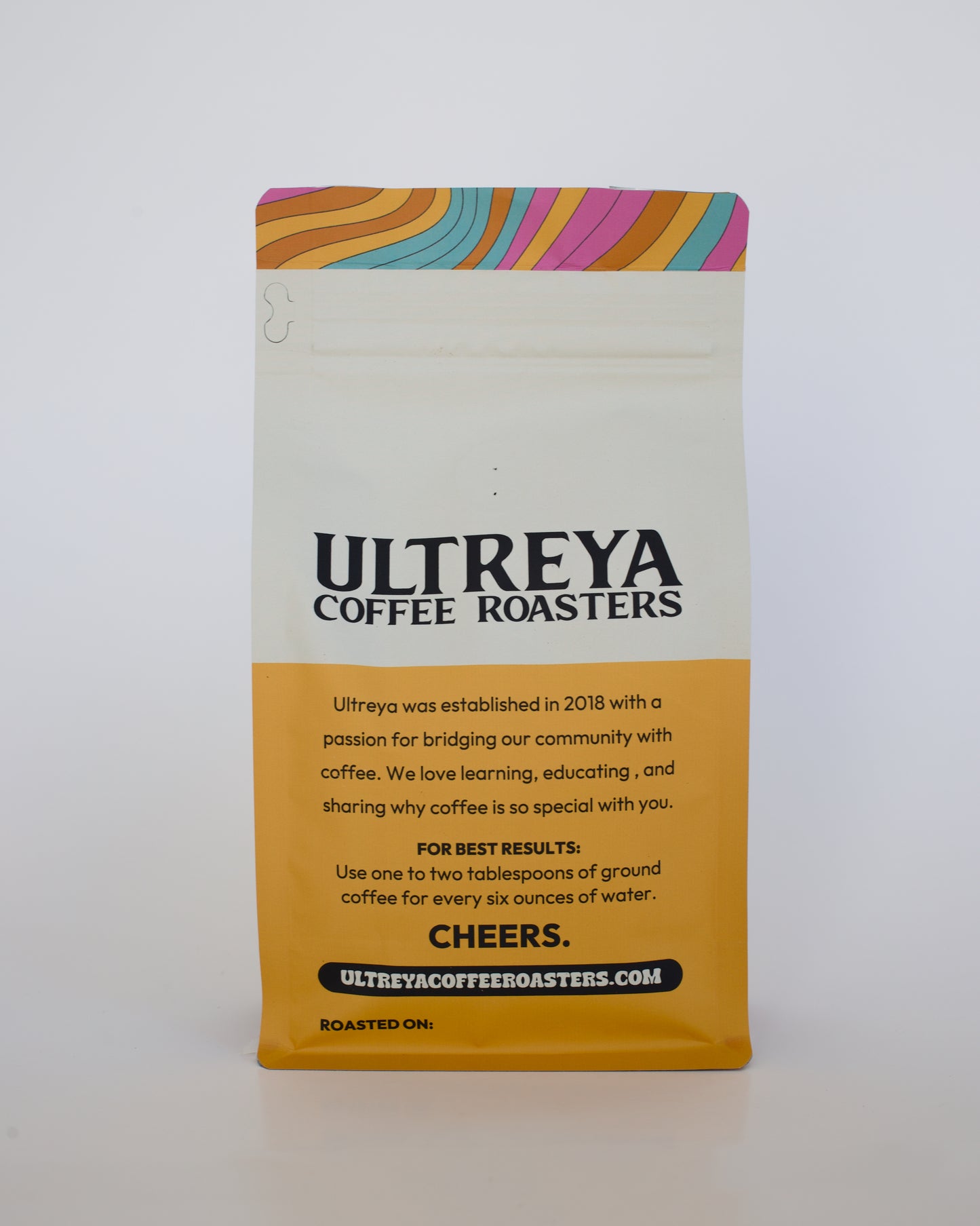 ROASTERS CHOICE COFFEE