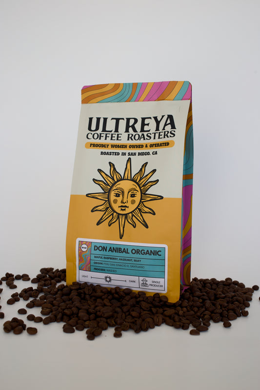 ROASTERS CHOICE COFFEE