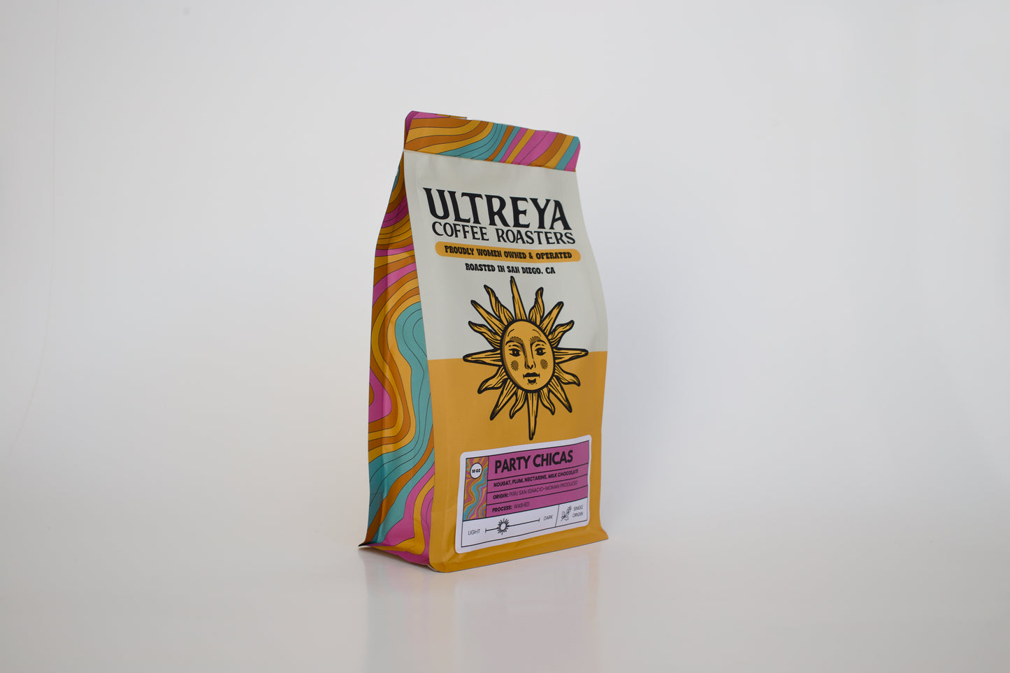 Peru El Osa "Party Chicas" San Ignacio